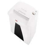 Hsm Securio B24 Document Shredder