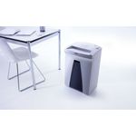 Hsm Securio B24 Document Shredder