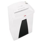 Hsm Securio B24 Document Shredder