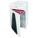 Hsm Securio B26 Document Shredder