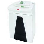 Hsm Securio B26 Document Shredder