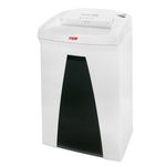 Hsm Securio B22 Document Shredder
