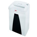 Hsm Securio B22 Document Shredder