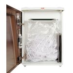 Hsm Securio B34 Document Shredder