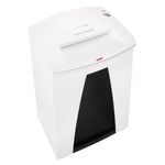 Hsm Securio B34 Document Shredder