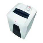 Hsm Securio P36I Document Shredder