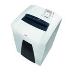 Hsm Securio P36I Document Shredder
