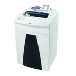 Hsm Securio P36I Document Shredder