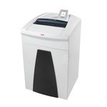 Hsm Securio P36I Document Shredder