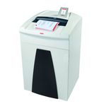 Hsm Securio P36I Document Shredder