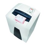 Hsm Securio P44I 5.8Mm Document Shredder