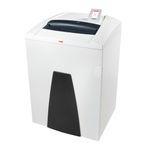 Hsm Securio P44I 5.8Mm Document Shredder
