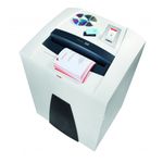 Hsm Securio P44I Document Shredder