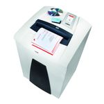 Hsm Securio P40I Document Shredder