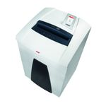 Hsm Securio P40I Document Shredder