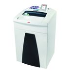 Hsm Securio P40I Document Shredder