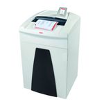 Hsm Securio P40I Document Shredder