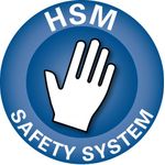 Hsm Securio P40I Document Shredder