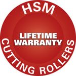 Hsm Securio C16 Document Shredder