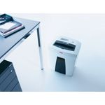 Hsm Securio C16 Document Shredder