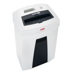 Hsm Securio C16 Document Shredder