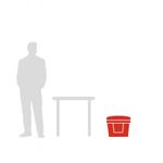 Hsm Securio C16 Document Shredder