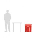 Hsm Securio C18 Document Shredder