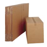 Cardboard Box Hsm Securio B35