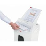 Hsm Securio Af100 Document Shredder