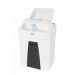 Hsm Securio Af100 Document Shredder