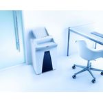 Hsm Securio Af150 Document Shredder