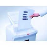Hsm Securio Af150 Document Shredder