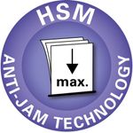 Hsm Securio Af150 Document Shredder