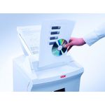 Hsm Securio Af150 Document Shredder