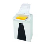 Hsm Securio Af300 Document Shredder