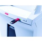 Hsm Securio Af300 Document Shredder