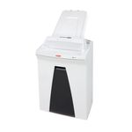 Hsm Securio Af300 Document Shredder