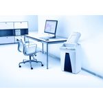Hsm Securio Af300 Document Shredder