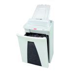 Hsm Securio Af300 Document Shredder