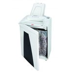 Hsm Securio Af500 Document Shredder