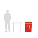 Hsm Securio Af500 Document Shredder