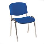 Multipurpose Stacking Side Chair