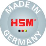 Hsm Securio C14 Document Shredder