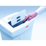 Hsm Securio C14 Document Shredder