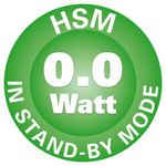 Hsm Securio C14 Document Shredder