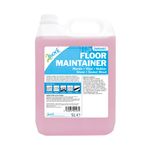 2Work Floor Maintainer 5 Litre