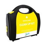 2Work Bio Hazard Body Fluid Kit 5App