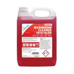 2Work Washroom Cleaner Descaler 5L