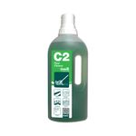 C2 Floor Cleaner 1 Litre Pk8