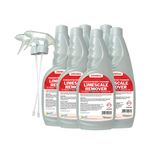 2Work Limescale Remover 750Ml Pk6